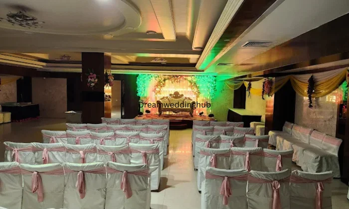 Amrapali Banquets